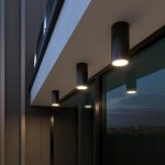 Light LED 2102 (35129/H) սև - Image 3
