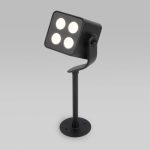 VISOR LED черный (35142/S)