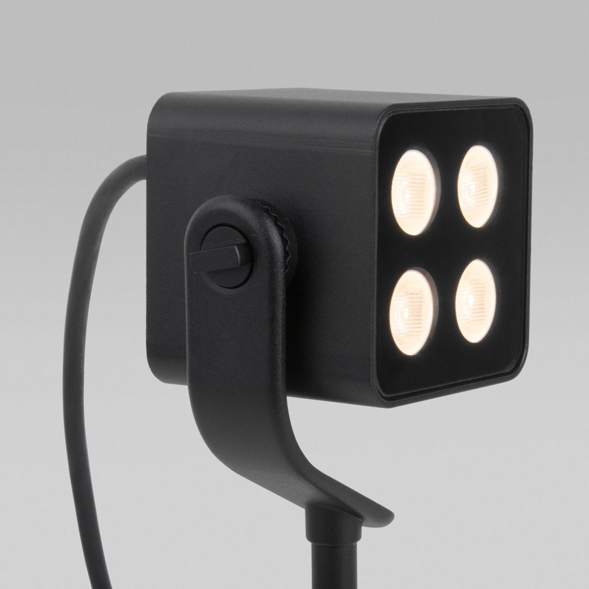 VISOR LED черный (35142/S) — изображение 3