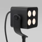VISOR LED черный (35142/S) — изображение 3