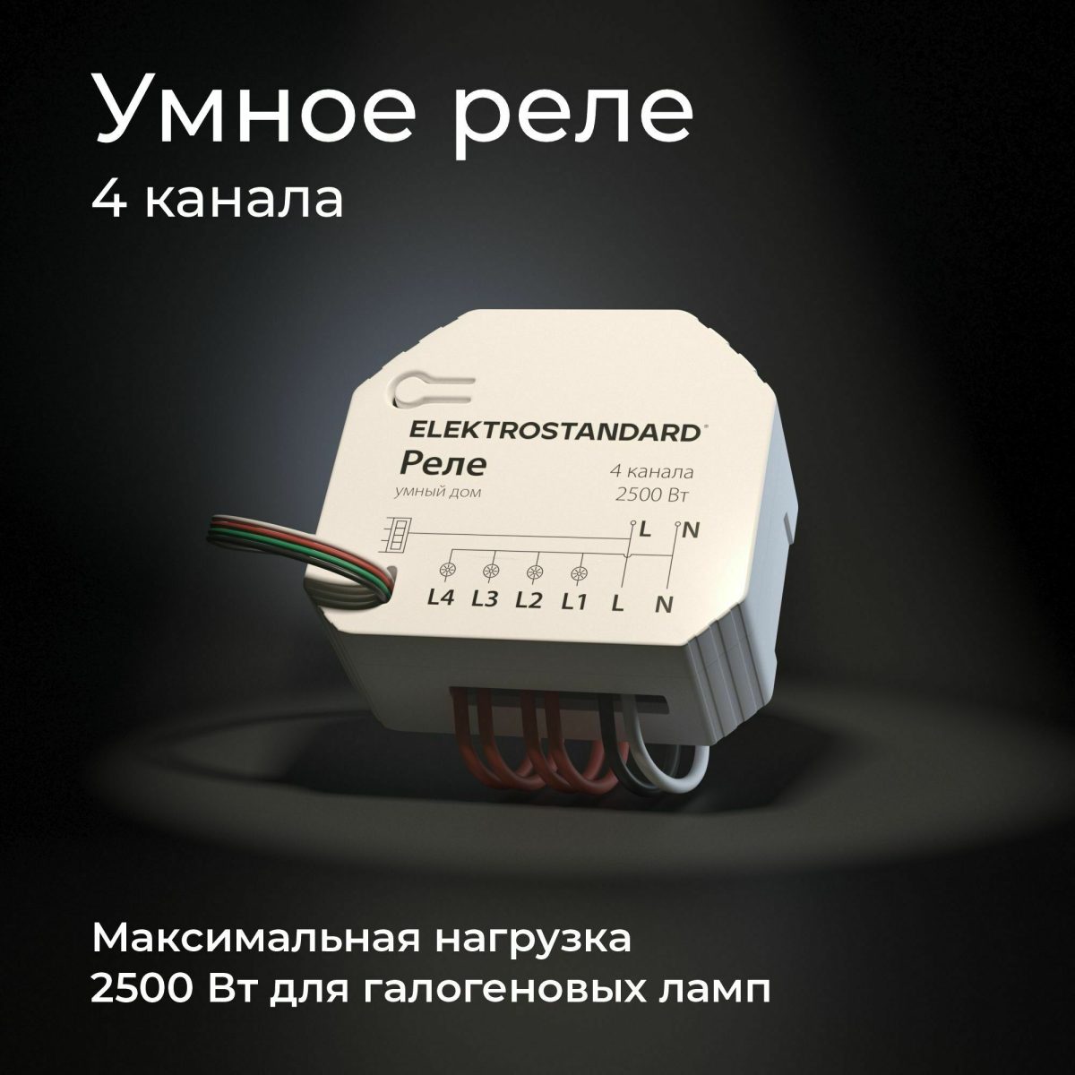 76005/00 Խելացի տան ռելե - Image 4