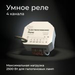 76005/00 Խելացի տան ռելե - Image 4