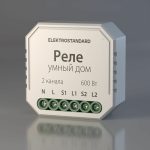 76008/00 реле Умный дом для жалюзи и штор