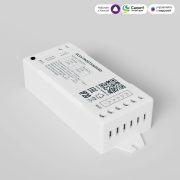 Умный контроллер для светодиодных лент RGB 12-24 В 95002/00