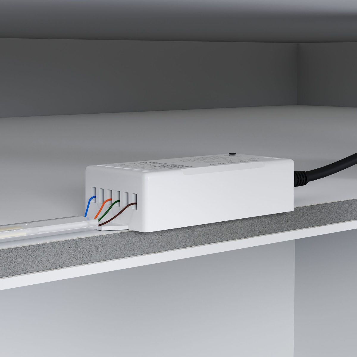 Умный контроллер для светодиодных лент RGB 12-24 В 95002/00 — изображение 5