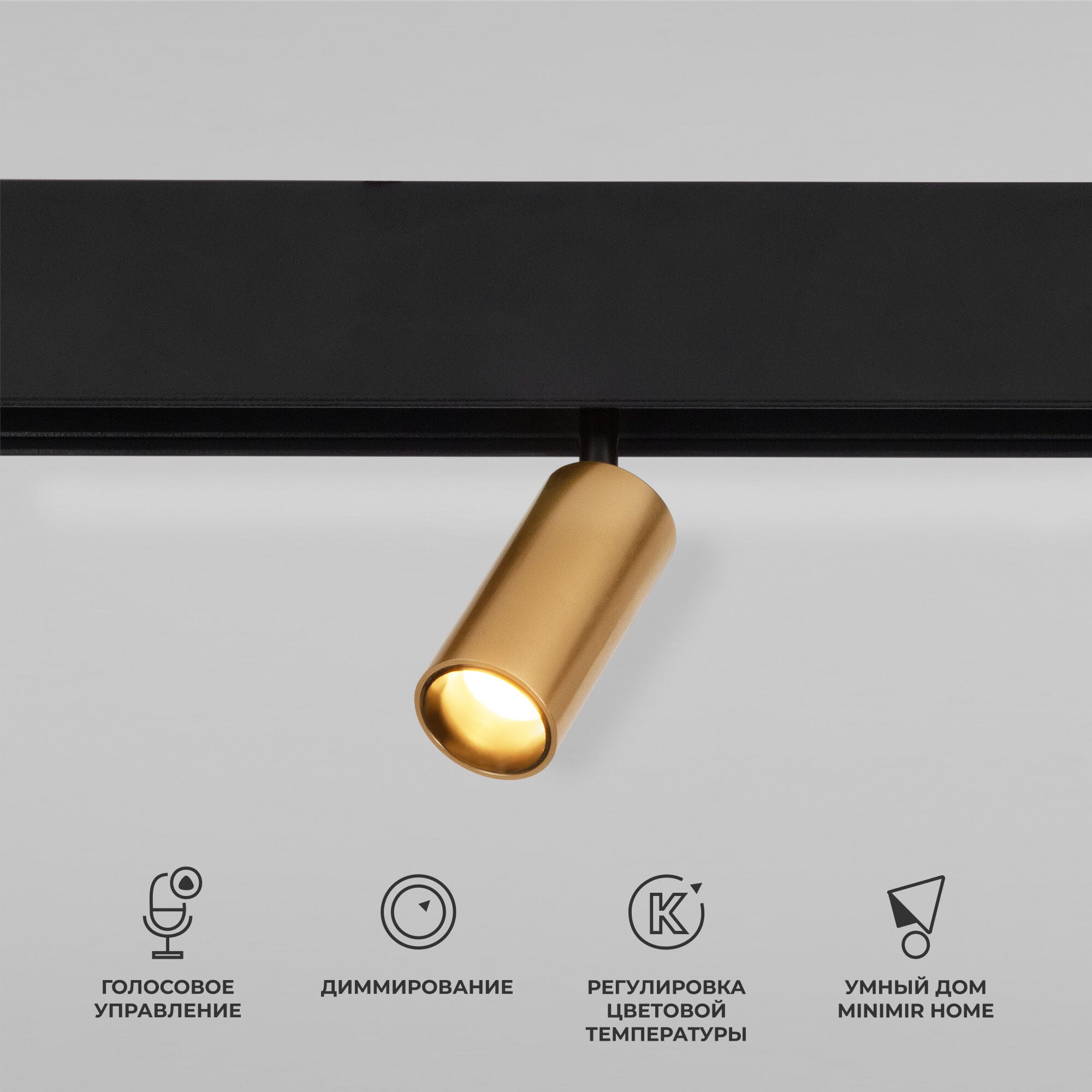 umnyy-trekovyy-svetilnik-5w-2700-6500k-dim-cantors-slim-magnetic-85071-01-a063531-0001.jpg 85071/01 Slim Magnetic Խելացի տրեկային լուսատու 5W 2700-6500K Dim Cantors (լատուն) - Image 1