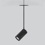 Drop 8W черный (50222 LED)