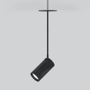Drop 8W черный (50222 LED)