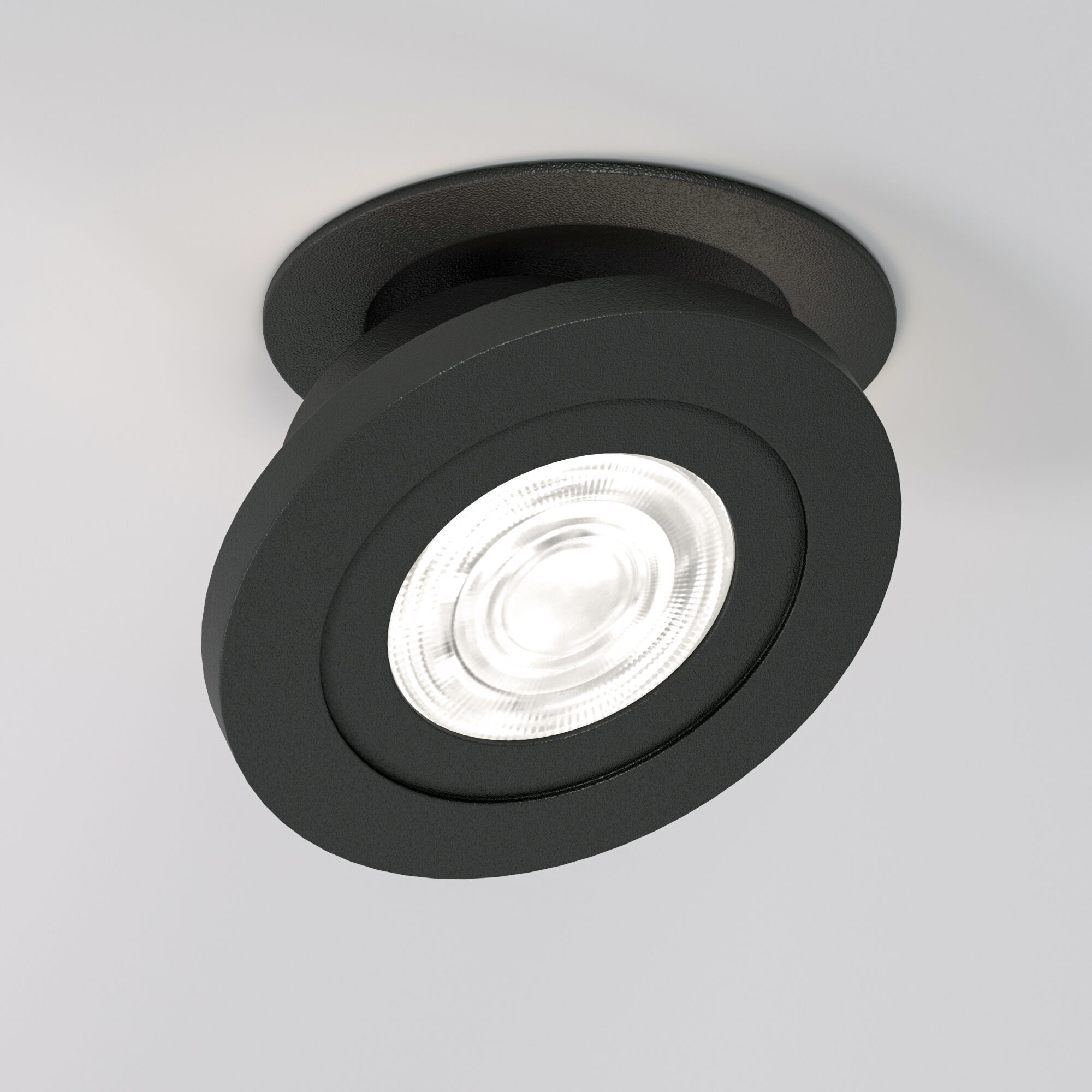 vstraivaemyy-povorotnyy-svetodiodnyy-svetilnik-6w-4000k-ch-rnyy-25084-led-a063675-0001.jpg 25084/LED 6W 4000K чёрный — изображение 1