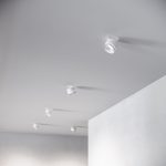 25035/LED 8W 4200K սպիտակ - Image 2