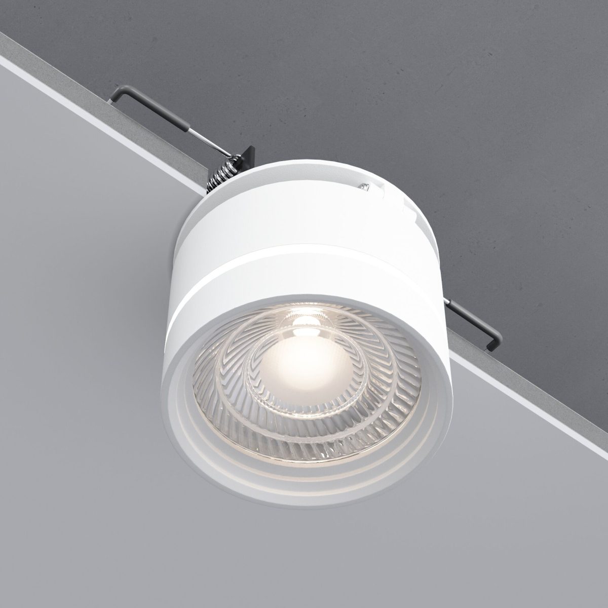 25035/LED 8W 4200K սպիտակ - Image 3