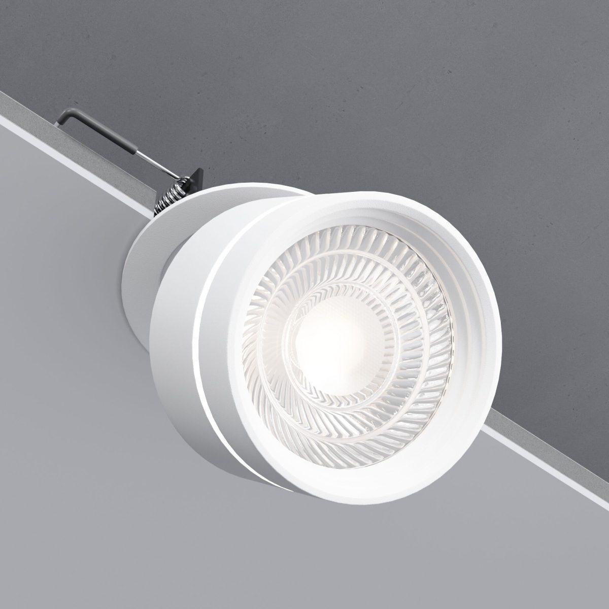 25035/LED 8W 4200K սպիտակ - Image 4