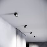 25035/LED 8W 4200K чёрный — изображение 7