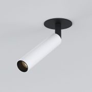 Diffe белый/черный 5W 4200K (25027/LED)