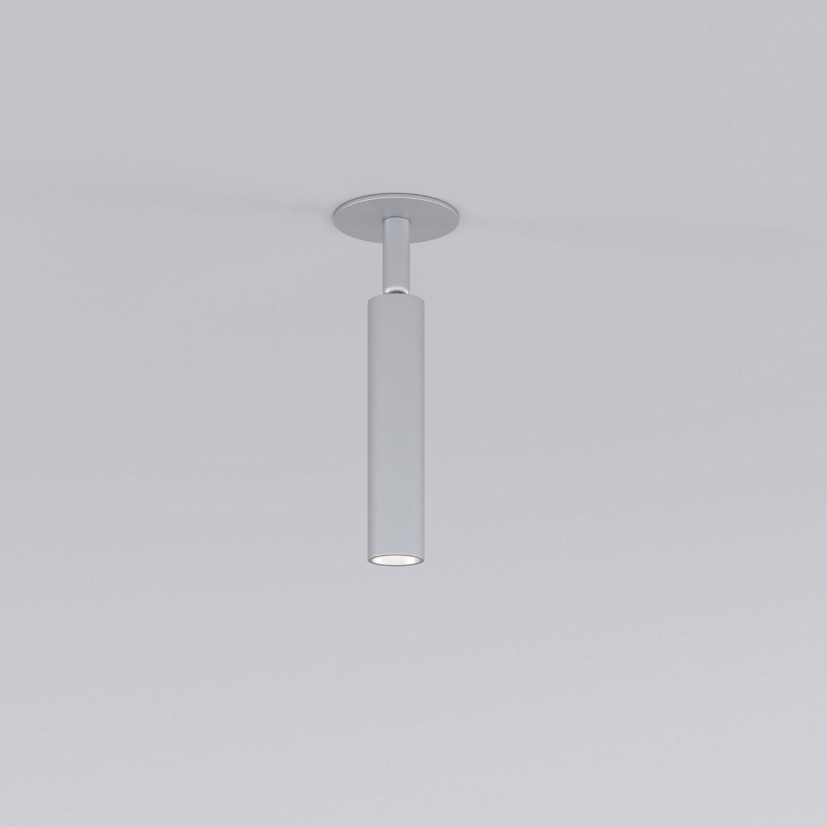 Diffe արծաթագույն 5W 4200K (25027/LED) - Image 2