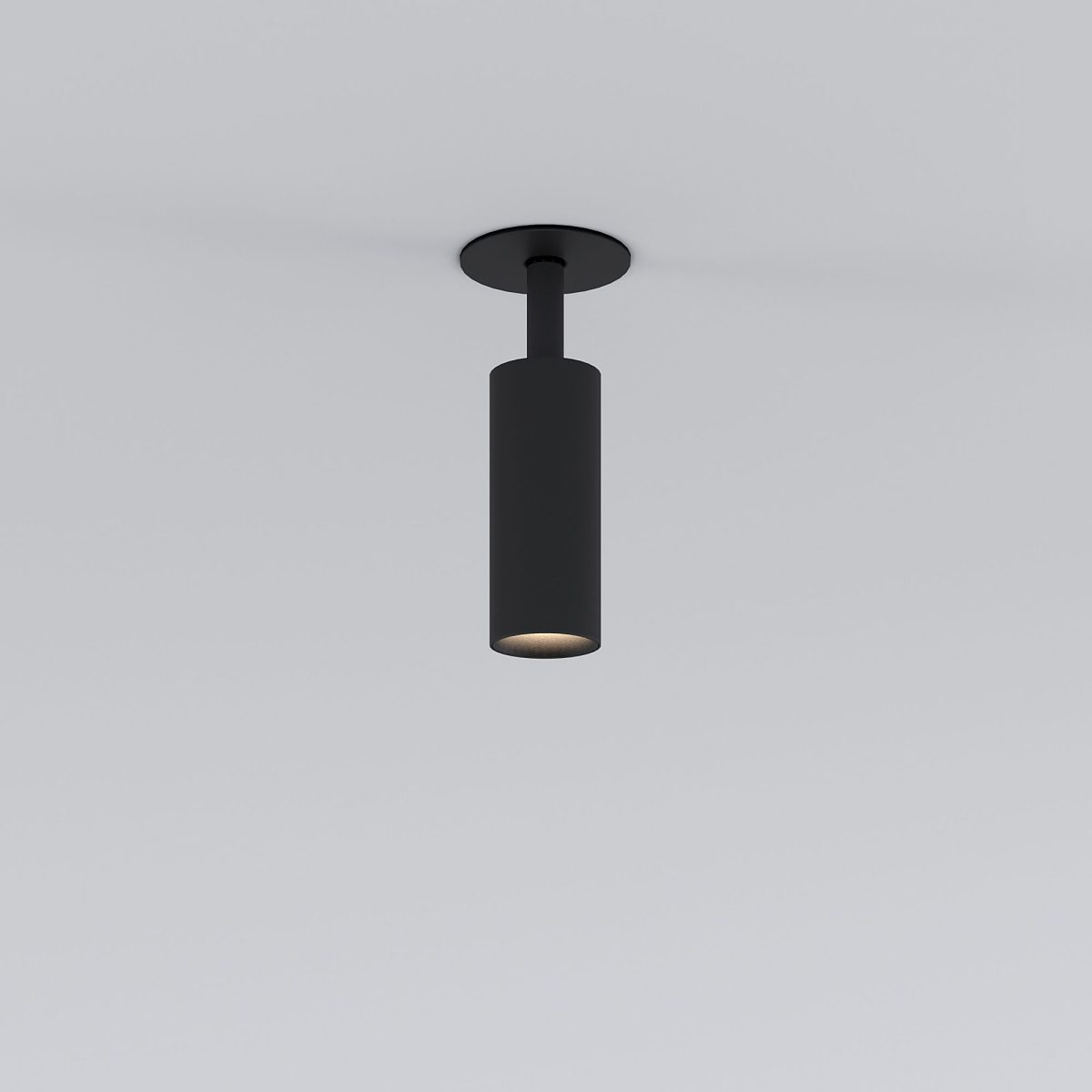 Diffe черный 8W 4200K (25039/LED) — изображение 2
