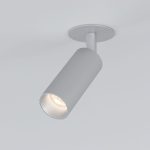 Diffe серебряный 8W 4200K (25039/LED)