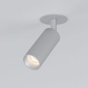 Diffe серебряный 8W 4200K (25039/LED)