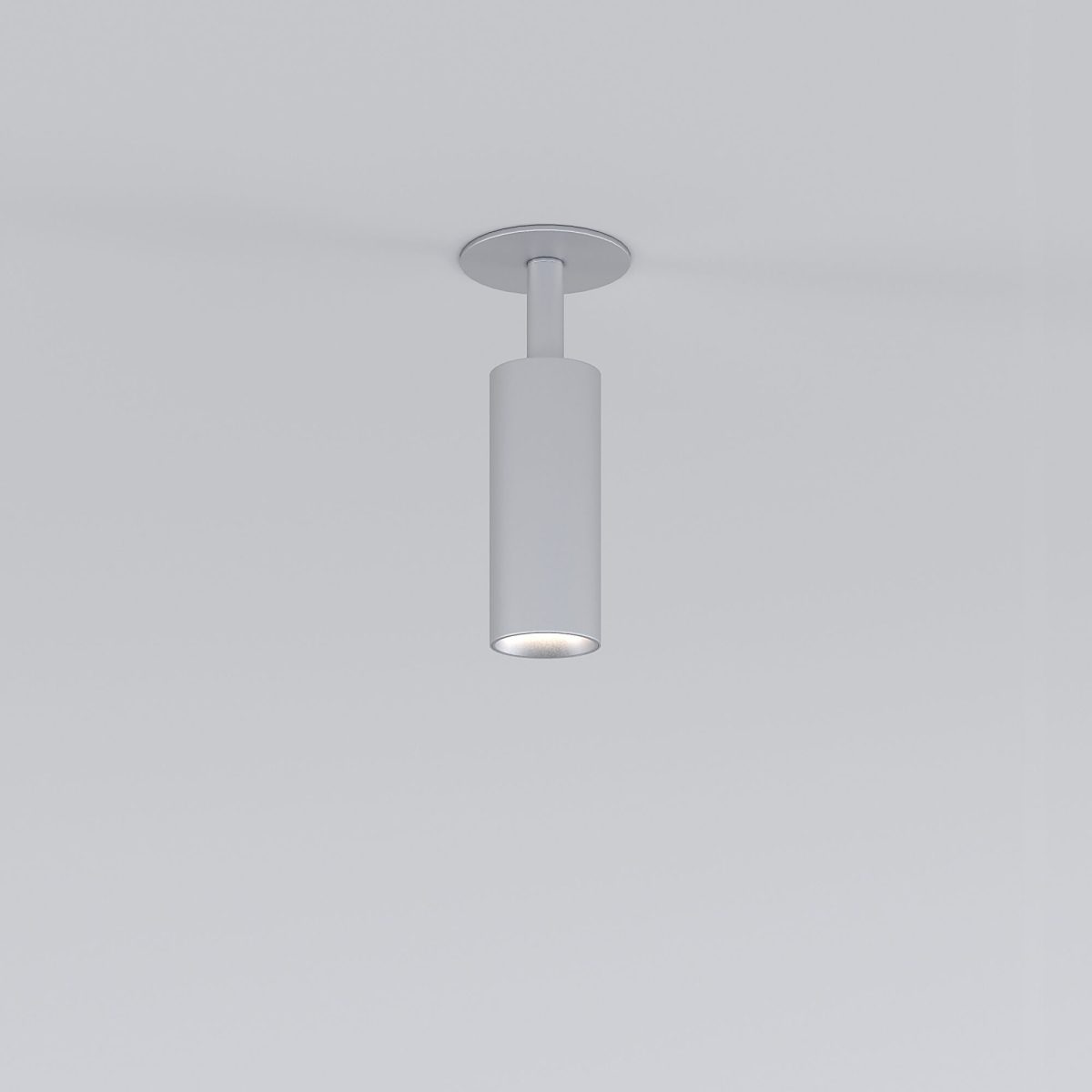 Diffe серебряный 8W 4200K (25039/LED) — изображение 2
