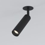 Diffe սև 8W 4200K (25040/LED)