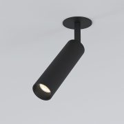 Diffe черный 8W 4200K (25040/LED)