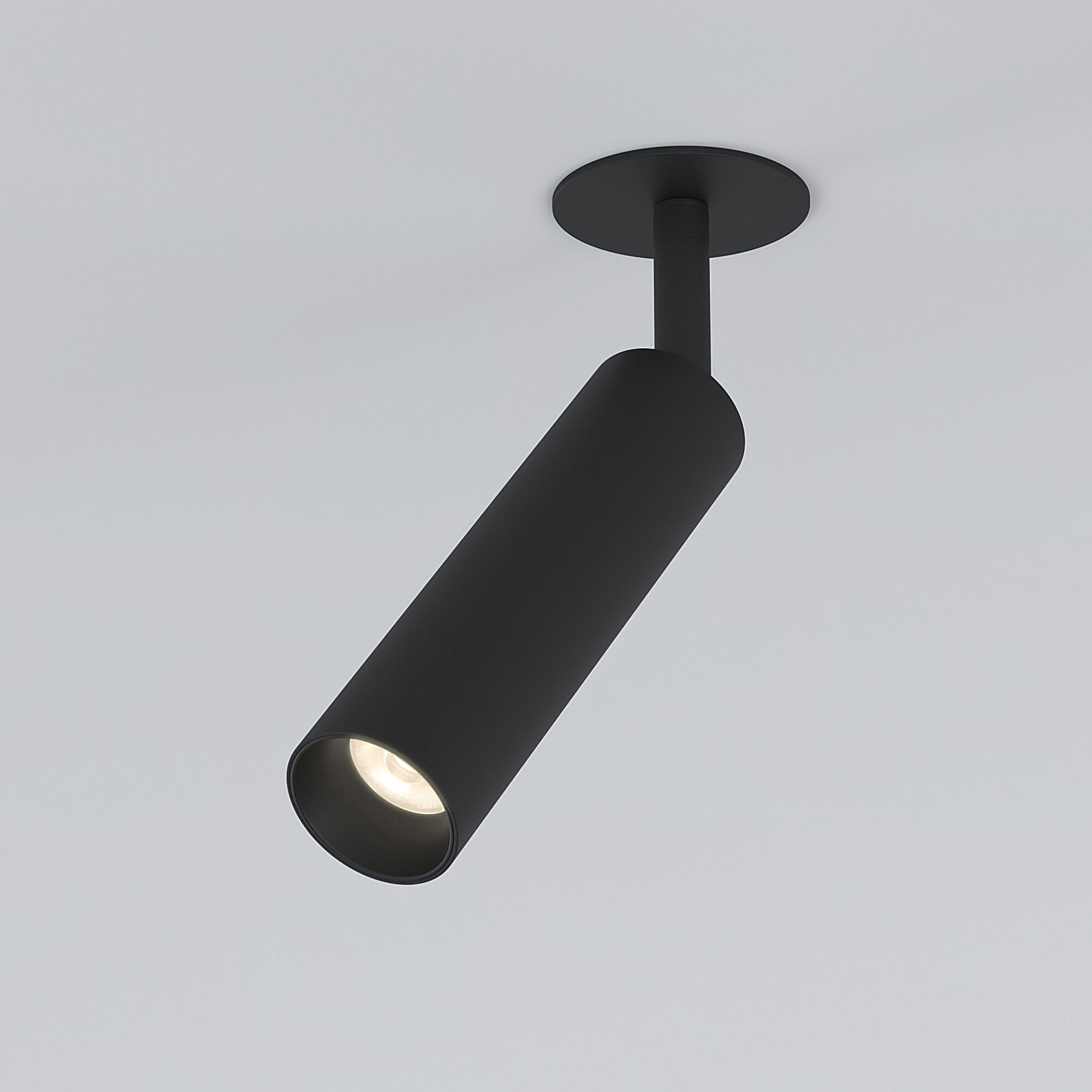 vstraivaemyy-povorotnyy-svetodiodnyy-svetilnik-diffe-25040-led-8w-4200k-ch-rnyy-a058226-0001.jpg Diffe սև 8W 4200K (25040/LED) - Image 1
