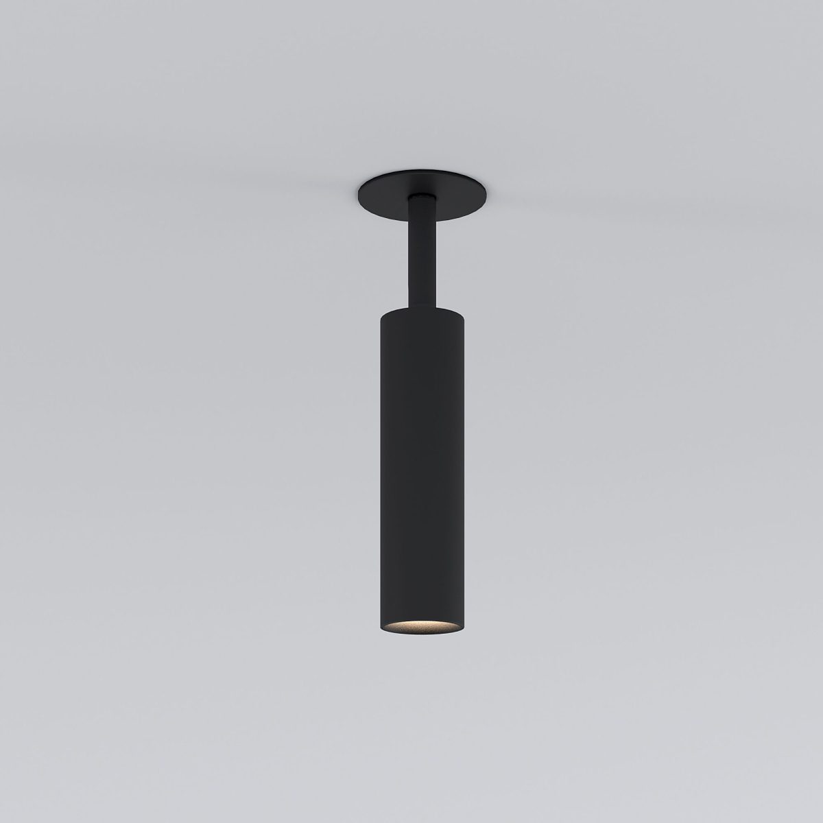 Diffe սև 8W 4200K (25040/LED) - Image 2