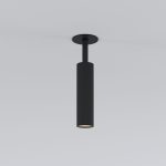 Diffe սև 8W 4200K (25040/LED) - Image 2