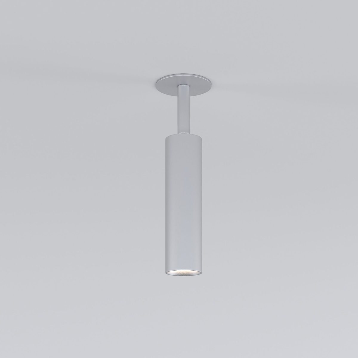 Diffe серебряный 8W 4200K (25040/LED) — изображение 2