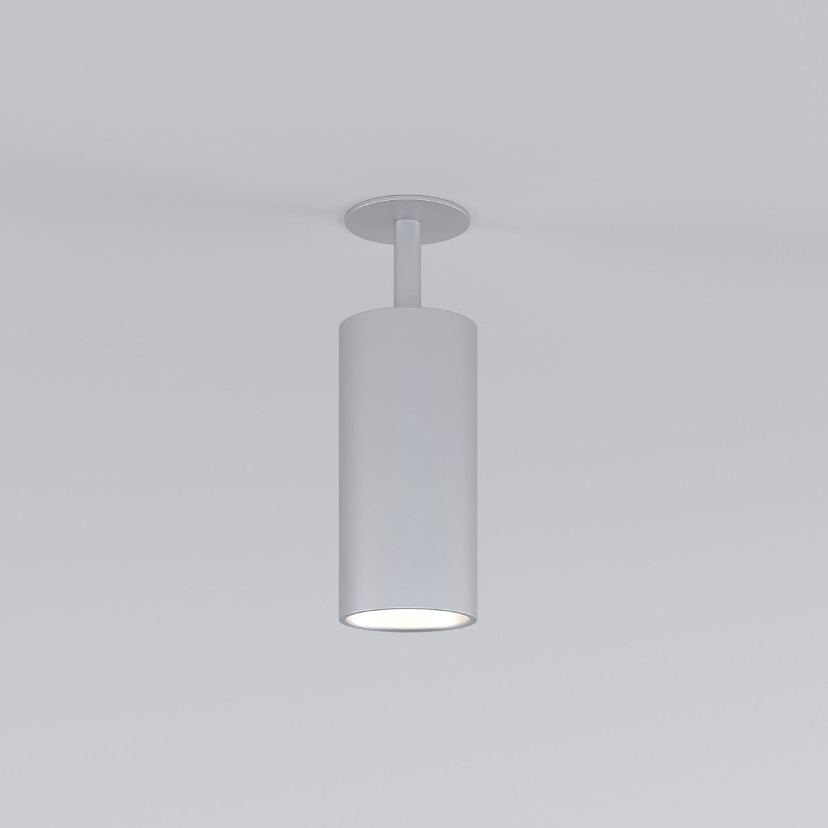 Diffe серебряный 15W 4200K (25066/LED) — изображение 2