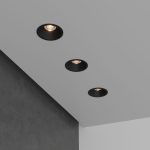 15266/LED 7W 3000K BK սև - Image 4