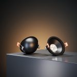 25083/LED 6W 4200K սև - Image 4