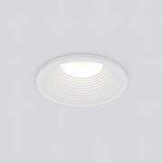25028/LED 7W 4200K WH белый