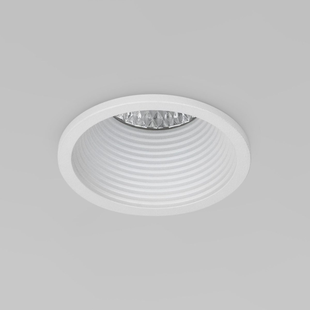 25028/LED 7W 4200K WH белый — изображение 2