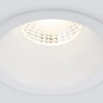 15266/LED 7W 3000K WH белый — изображение 3