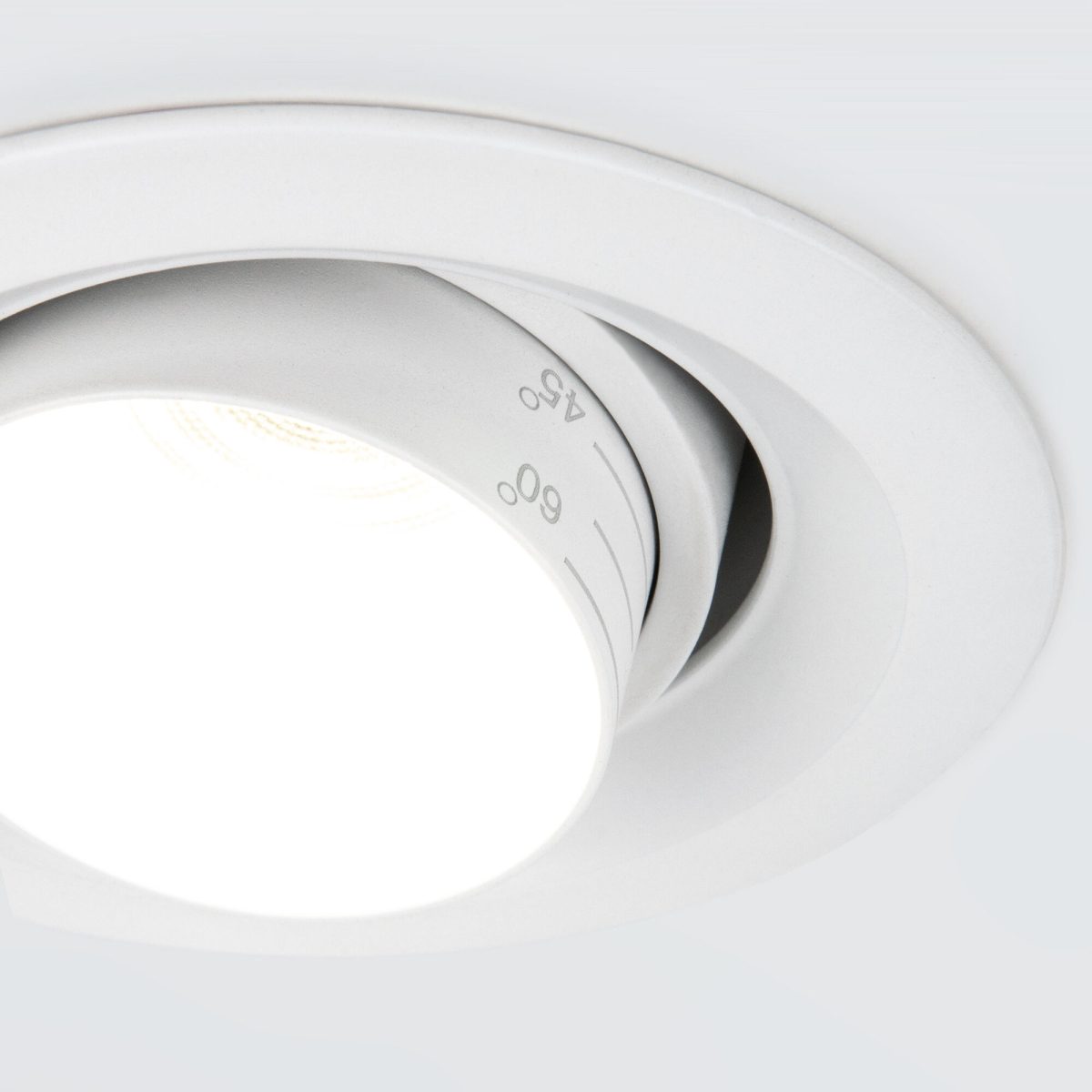9919 LED 10W 4200K սպիտակ - Image 4