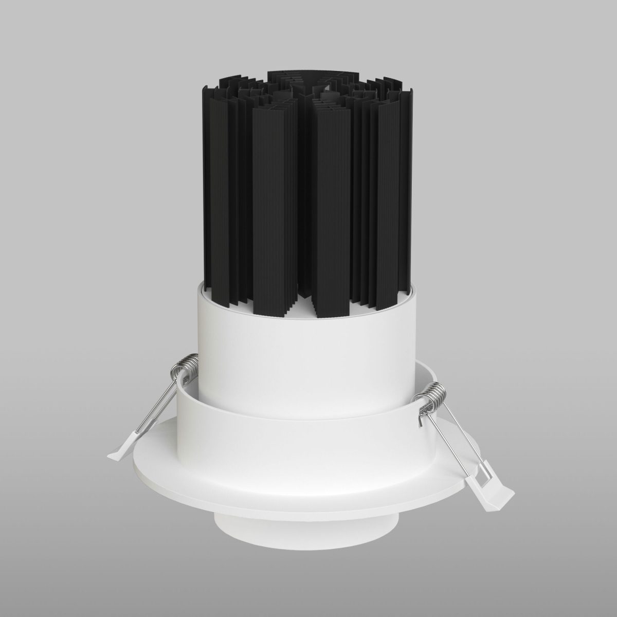 9919 LED 10W 4200K սպիտակ - Image 9