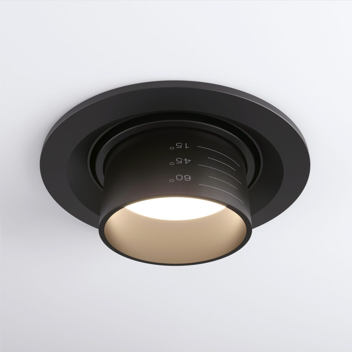 9920 LED 15W 4200K սև - Image 2