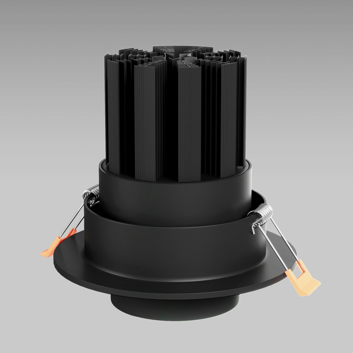 9920 LED 15W 4200K սև - Image 5