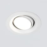 9919 LED 10W 3000K белый — изображение 4
