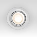 9919 LED 10W 3000K белый — изображение 6