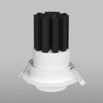 9919 LED 10W 3000K белый — изображение 11