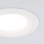 110 MR16 սպիտակ - Image 2
