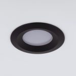 110 MR16 սև - Image 3