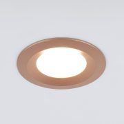110 MR16 ոսկեգույն