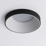 112 MR16 սպիտակ/սև - Image 2
