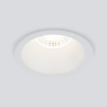 15266/LED 7W 4200K WH սպիտակ