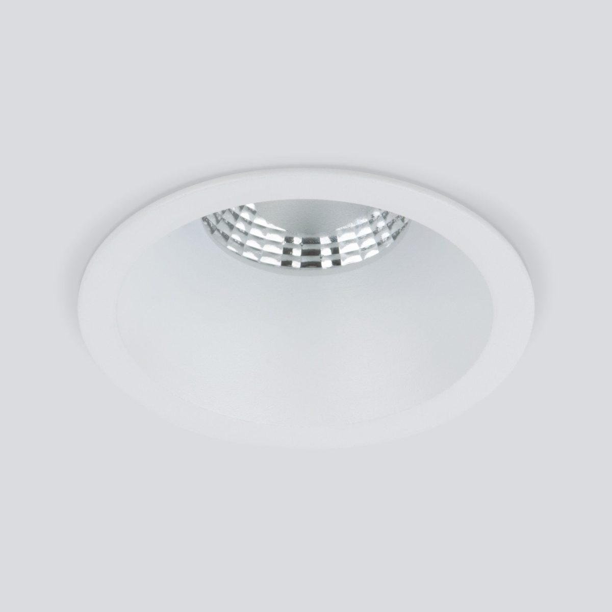 15266/LED 7W 4200K WH սպիտակ - Image 2