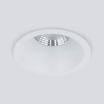 15266/LED 7W 4200K WH սպիտակ - Image 2