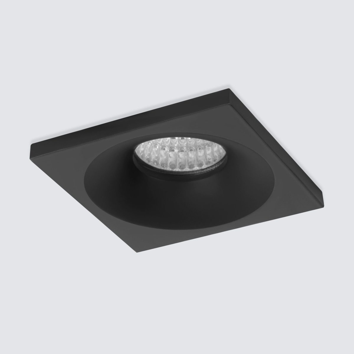 15271/LED 3W BK черный — изображение 2